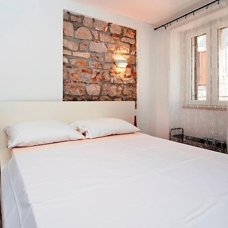 Monte B. Exclusive Apartment Rovinj Dış mekan fotoğraf