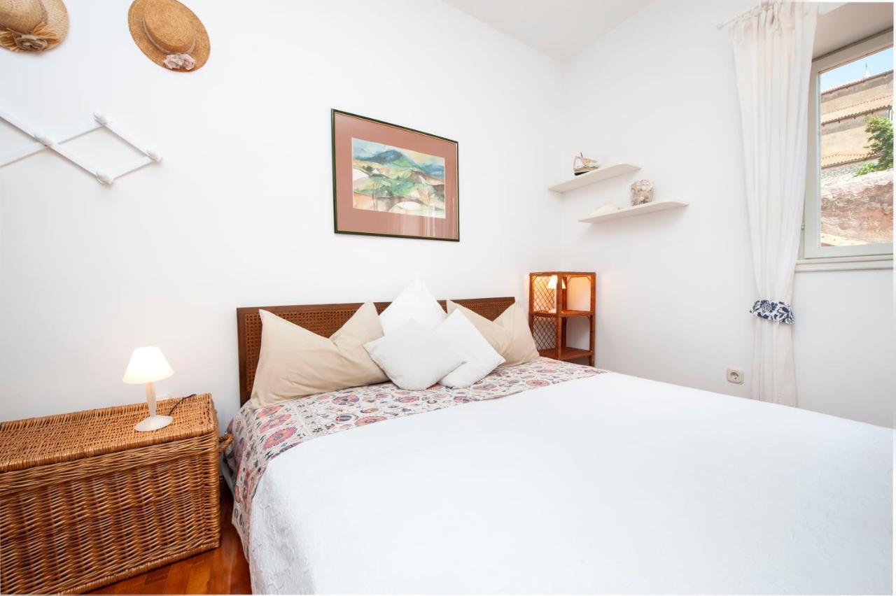 Monte B. Exclusive Apartment Rovinj Dış mekan fotoğraf