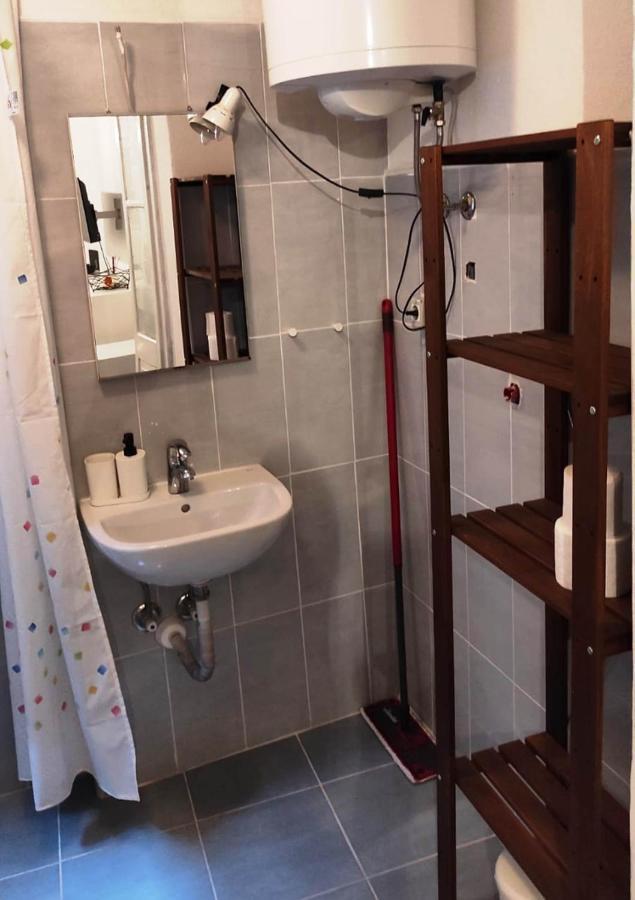 Monte B. Exclusive Apartment Rovinj Dış mekan fotoğraf