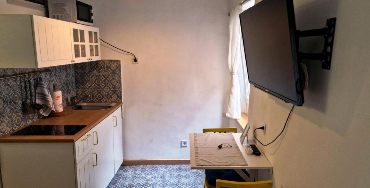 Monte B. Exclusive Apartment Rovinj Dış mekan fotoğraf
