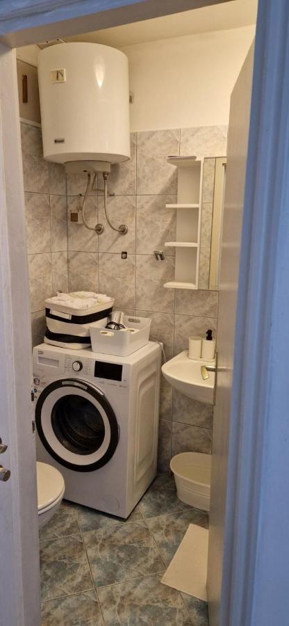 Monte B. Exclusive Apartment Rovinj Dış mekan fotoğraf