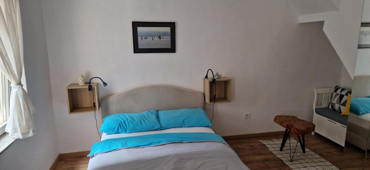 Monte B. Exclusive Apartment Rovinj Dış mekan fotoğraf