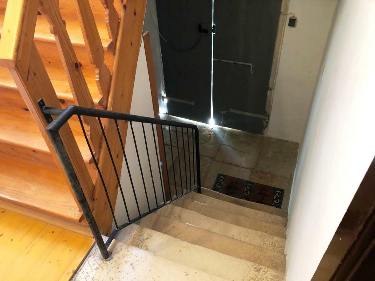 Monte B. Exclusive Apartment Rovinj Dış mekan fotoğraf