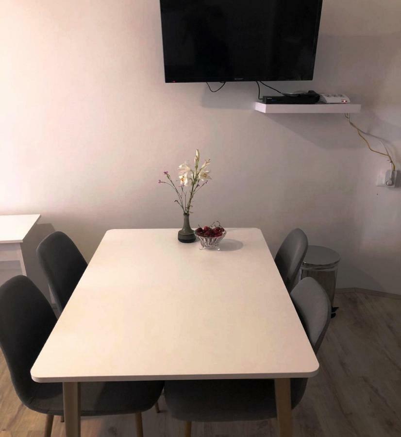 Monte B. Exclusive Apartment Rovinj Dış mekan fotoğraf